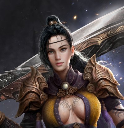 不灭的传奇精神，鼓舞你在战斗中不断超越